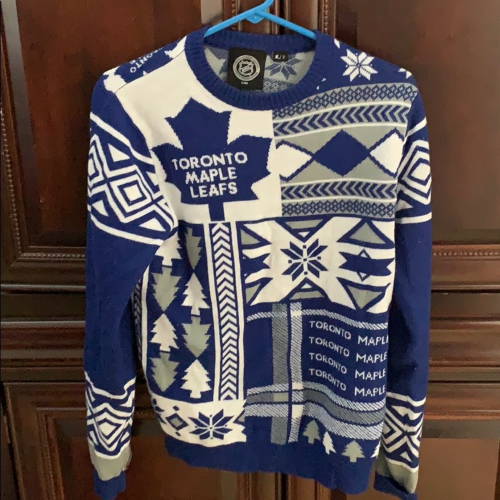 Toronto maple leafs